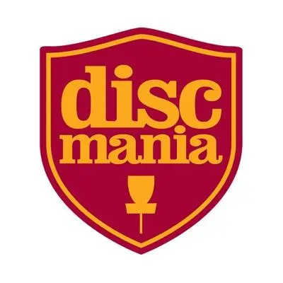 Discmania Logo