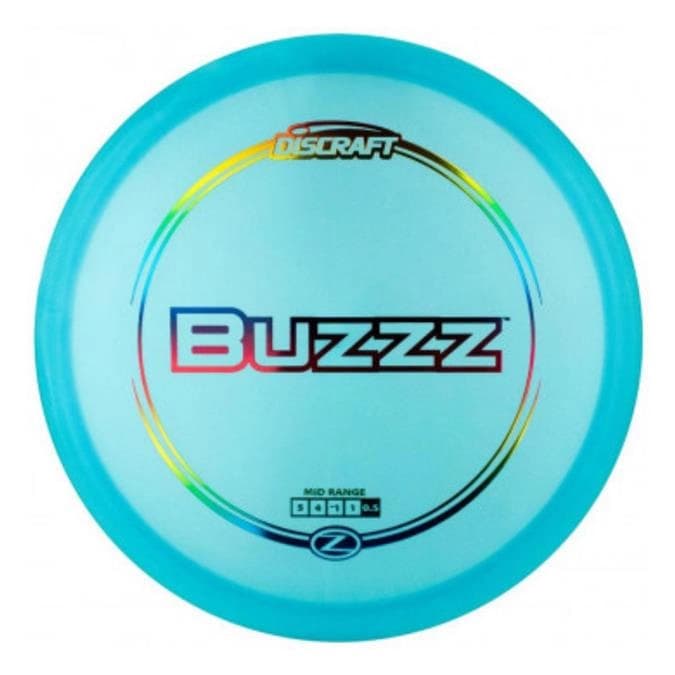 Discraft Buzzz