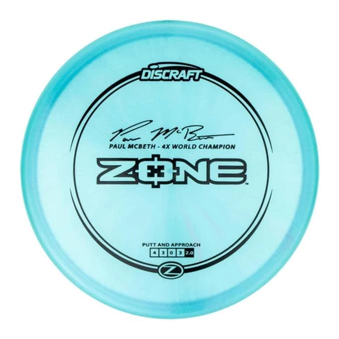 Discraft Zone
