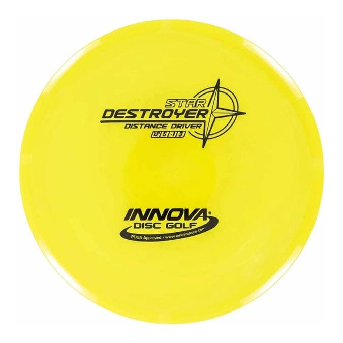Innova Destroyer